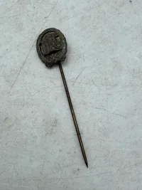Original Tysk WW2 Pin