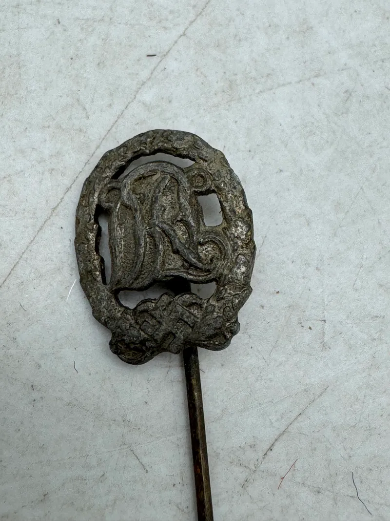 Original Tysk WW2 Pin
