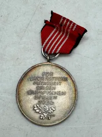 Original Tysk1936 Olympiade medalje