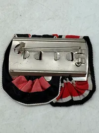 Original Tysk medalje spange