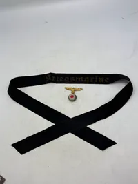 Originalt Lot Krigsmarine