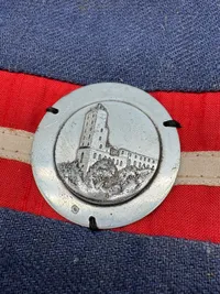 Originalt Ekstremt sjældent Kolding armbind