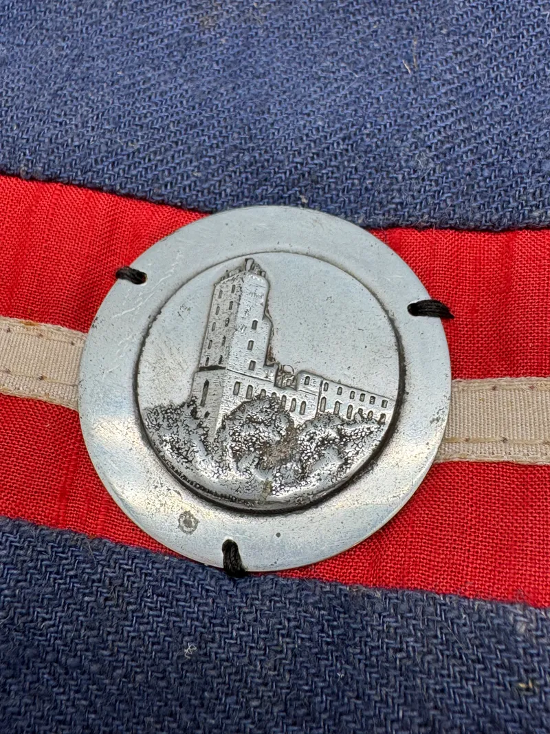 Originalt Ekstremt sjældent Kolding armbind