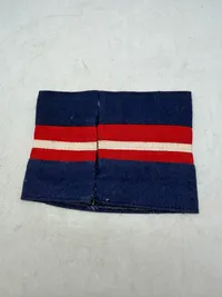 Originalt Ekstremt sjældent Kolding armbind