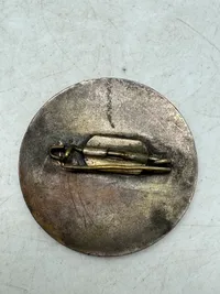Originalt Tysk pistol badge 1941