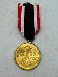 Original KVK medalje WW2