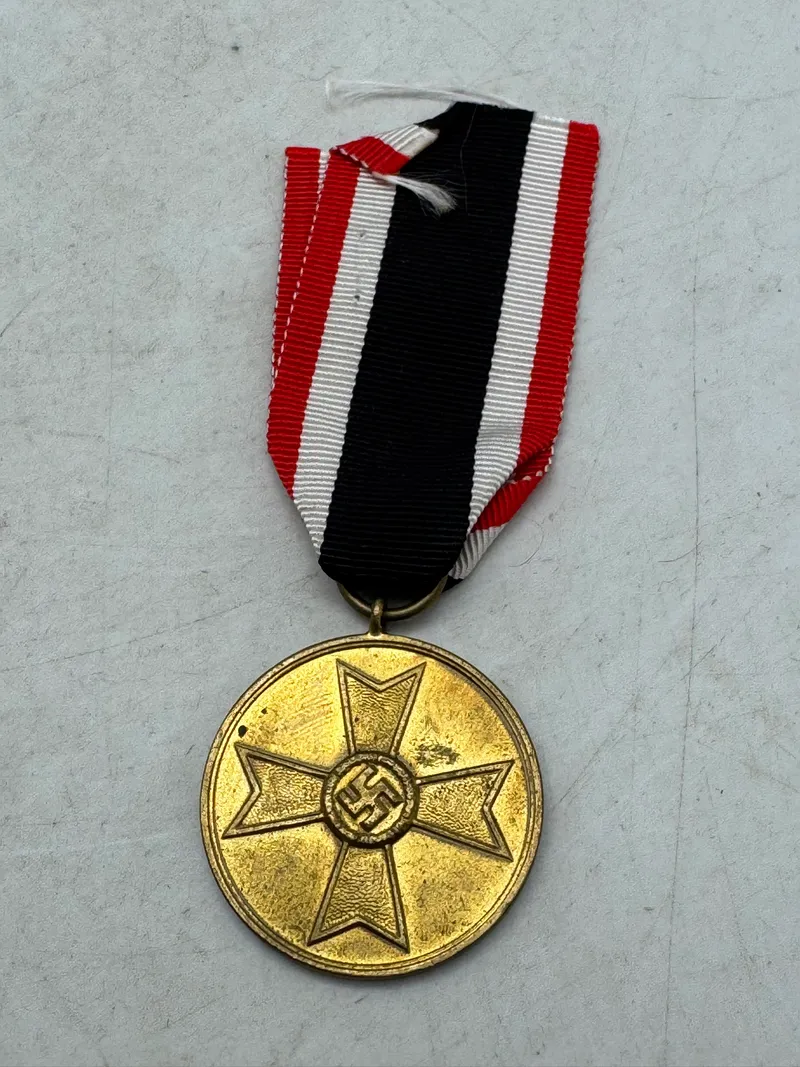 Original KVK medalje WW2