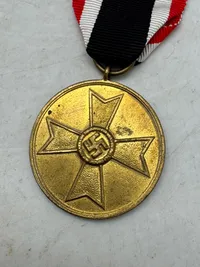Original KVK medalje WW2