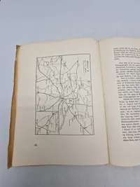 4DE DIVISION
I NØRREJYLLAND
1864
UDGIVET AF GENERALSTABEN
KØBENHAVN
1936