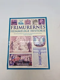 Frimurer bøger