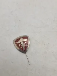 Original pin -  ”Dansk Arbejde”