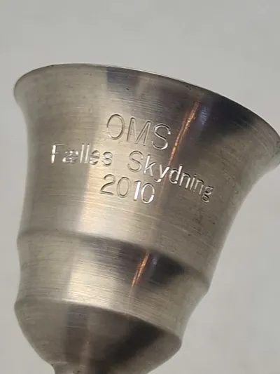 Original skyde præmie
