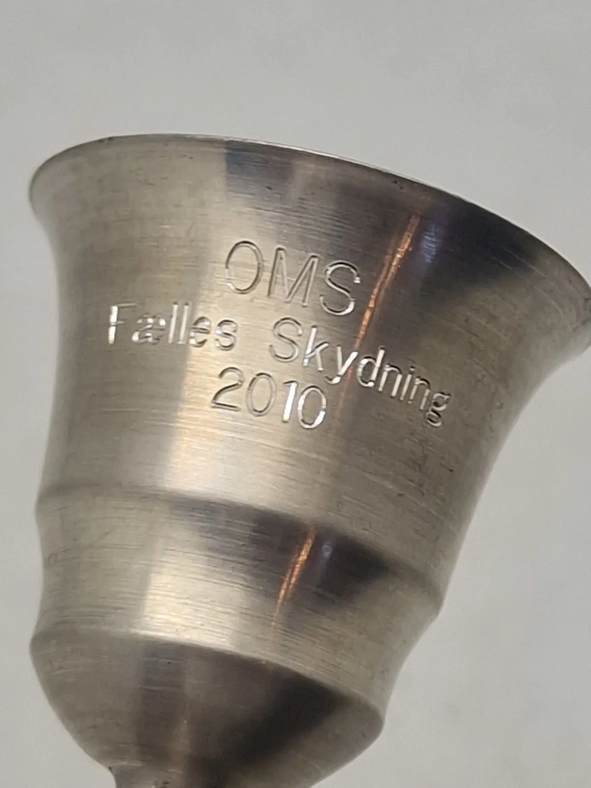 Original skyde præmie