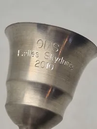 Original skyde præmie
