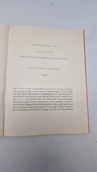 Jagtdagbog af Johannes Larsen