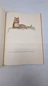 Jagtdagbog af Johannes Larsen