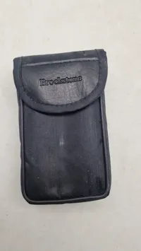 Brookstone kikkert med etui