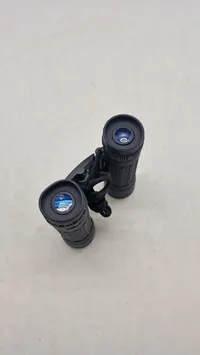 Brookstone kikkert med etui