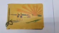 Originalt foto album, 1920’erne