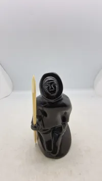 Original Grønlandsk figur