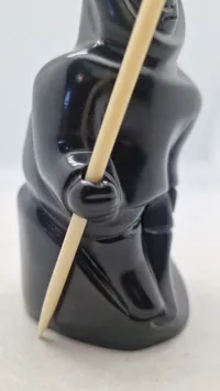 Original Grønlandsk figur