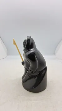 Original Grønlandsk figur