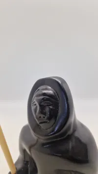 Original Grønlandsk figur