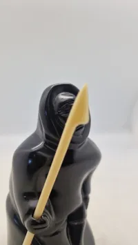 Original Grønlandsk figur