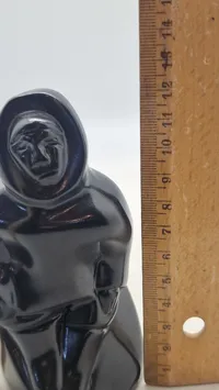 Original Grønlandsk figur