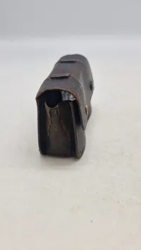 Original teater kikkert med etui
