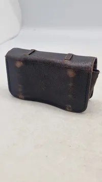Original teater kikkert med etui