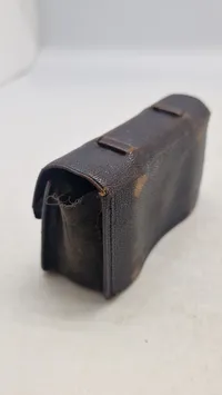 Original teater kikkert med etui