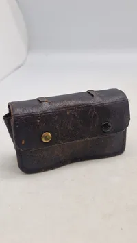 Original teater kikkert med etui