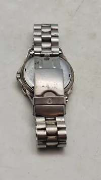 Swiss Army WENGER Diver 100 MTR Men Watch