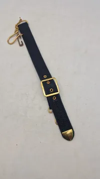 Originalt dansk gehæng til uniform M/69 (Hær)