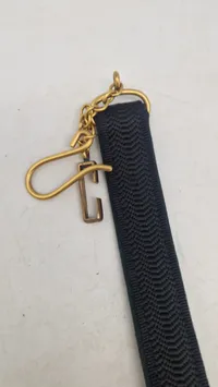 Originalt dansk gehæng til uniform M/69 (Hær)