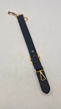 Originalt dansk gehæng til uniform M/69 (Hær)