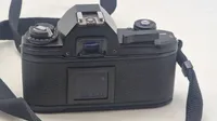 Originalt Nikon kamera