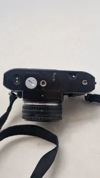 Originalt Nikon kamera