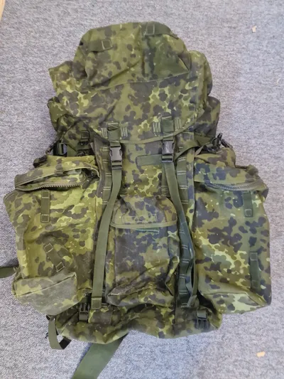 Original “Sej” rygsæk - HMAK