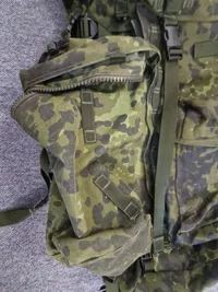 Original “Sej” rygsæk - HMAK