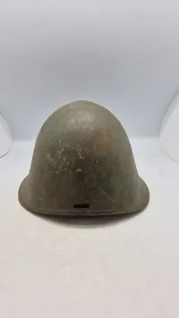 Original M/41 husvagtshjelm
