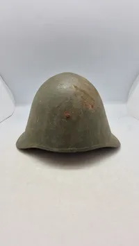 Original M/41 husvagtshjelm