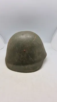 Original M/41 husvagtshjelm