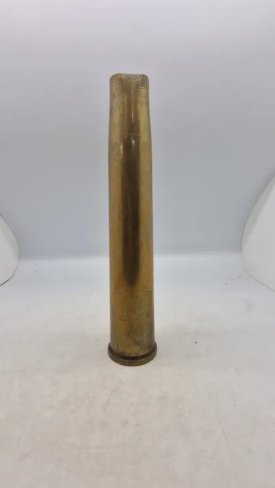40 mm granathylster