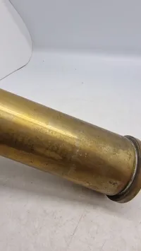 40 mm granathylster