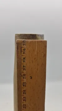 40 mm granathylster