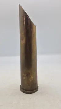 40 mm hylster - Skråtskåret