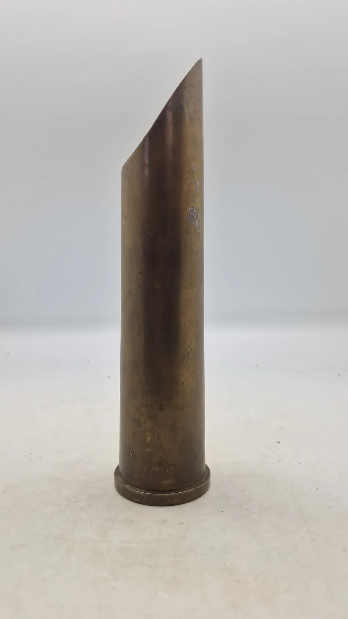 40 mm hylster - Skråtskåret