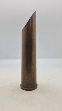 40 mm hylster - Skråtskåret